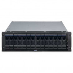 StorageWorks IBM N3700 2863, 14x HDD Fibre Channel 450Gb, 2x Disk Array Controller foto