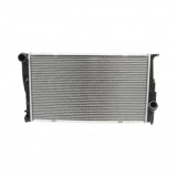 Radiator racire apa motor BMW Seria 1, Seria 3, X1, Z4 1.6-3.0D 600x345x33mm cod OEM 17112468099, 17117558480, 17117788904, 53472, 1924001089