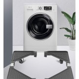 Suport mobil cu roti pentru electrocasnice, 45x45cm