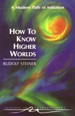 How to Know Higher Worlds (Ga10) foto