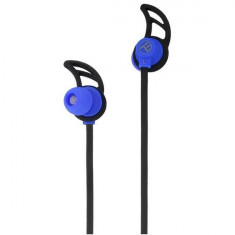 Tellur Casti In-Ear Comfy Cu Fir 1.2M Rezistent La Noduri Jack 3.5mm Albastru 42506280 foto