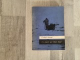 Cu saniile spre Polul Nord de Fridtjof Nansen