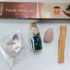 Set Kit - Dragoste si Familie foto