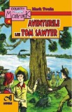 Aventurile lui Tom Sawyer - Mark Twain, Andreas