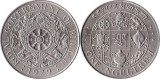 Bhutan 1979 - 1 ngultrum UNC