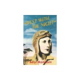 West with the Night