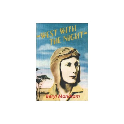 West with the Night foto