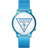 Ceas Dama, Guess, Hollywood V1018M5 - Marime universala