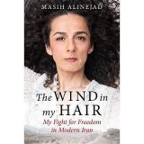 The Wind in My Hair Carti in Engleza Literatura Pentru Copii Cartea Straina Carte Copii Carti