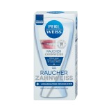 Pastă de Dinți, Pearl Drops, Smokers Whitening Gel, Albire, Pentru Fumători, &Icirc;ndepărtare Pete, 50 ml