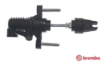 BREMBO C 83 025 ESSENTIAL LINE Pompa centrala, ambreiaj foto