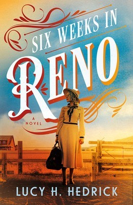 Six Weeks in Reno foto