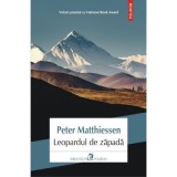 Leopardul de zapada - Peter Matthiesen