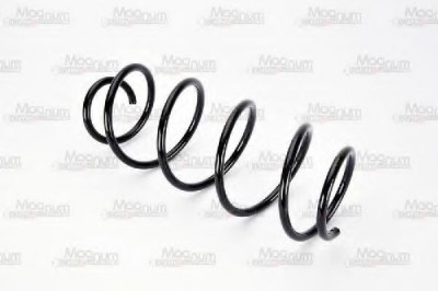Arc spiral SMART CITY-COUPE (450) (1998 - 2004) Magnum Technology SM180MT foto