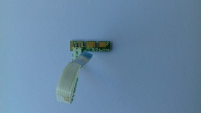 Ledboard Dell Inspiron M5010 foto