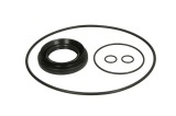 Cumpara ieftin Garnitura tamburului de frana spate pentru SUZUKI LT-F, LT-Z 250 2002-2015