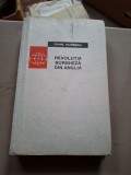 Revoluția Burgheză din Anglia - Camil Mureșan