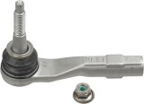 Cap de bara Alfa Romeo Giulia Motor 2.0, 2.0, 2.0 Q4, 2.2 D, 2.2 D, parte montare Axa fata dreapta, Axa fata stanga, lungime 170 mm, OE 77367925