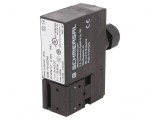 &Icirc;ntrerupător de siguranță cu blocare AZM 170 NC IP67 24V