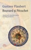 Bouvard si P&eacute;cuchet - Editura Cartex