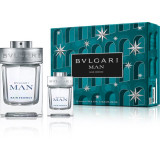 BULGARI Bvlgari Man Rain Essence set cadou pentru bărbați