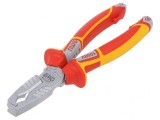Dezizolator Cablu Rotund 0,5-10mm 180mm