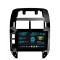 Navigatie Volkswagen Polo (2004-2011), Android 13, X-Octacore 8GB RAM + 256GB ROM, 9.5 Inch - AD-BGX9008+AD-BGRKIT033OLD