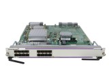 Modul Alcatel-Lucent OS10K-XNI-U16L cu 16 porturi SFP+ / SFP pentru OmniSwitch 10K