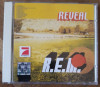 CD R.E.M. ‎– Reveal, warner