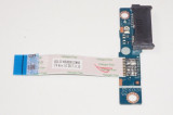 Placă conector pentru unitatea DVD HP 255 G5 cu cablu Ls-c706p