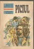 Piciul - Alphonse Daudet, Editura Porto-Franco, 1992, Roman, Beletristica, 208 pagini
