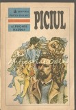 Piciul - Alphonse Daudet, Editura Porto-Franco, 1992, Roman, Beletristica, 208 pagini
