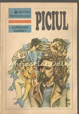 Piciul - Alphonse Daudet foto