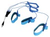 Electrozi electrocardiografie OLIMEX SHIELD-EKG-EMG-PA