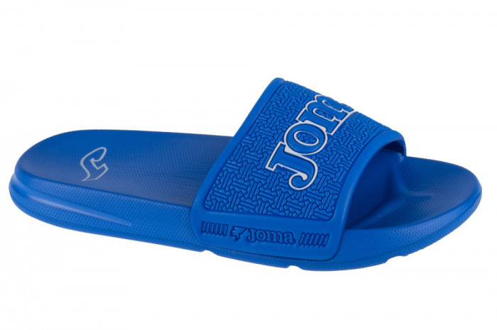 Papuci flip-flop Joma S.Land Jr 2404 SLANJS2404 albastru