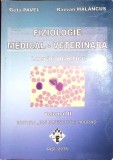 FIZIOLOGIE MEDICAL VETERINARA. LUCRARI PRACTICE VOL.2-GETA PAVEL, RAZVAN MALANCUS-343577