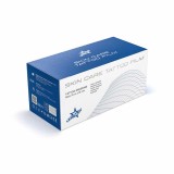 Folie Protectie Tatuaj UNISTAR SkinCare, Rola 15cm x 10m, Second Skin, Film Adeziv, Impermeabil, Antimicrobian, Vindecare Optima