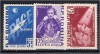 1961 - Al II-lea om in cosmos, serie neuzata