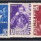 1961 - Al II-lea om in cosmos, serie neuzata