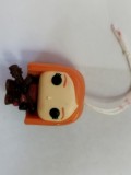 bnk jc Kinder 2023 - Joy - Funko Harry Potter - Quidditch - Ginny Weasley - VT395
