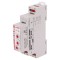 Timer Programabil DPDT 1s-1h, 12-240VAC/24VDC, RPC-2SD-UNI