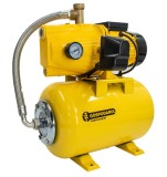 GP - HIDROFOR CAP FONTA - 24L - 800-3A-resigilat PowerTool TopQuality