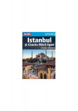 Istanbul şi Coasta Mării Egee - ghid turistic - Paperback brosat - *** - Linghea