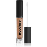 Cumpara ieftin Wet n Wild MegaLast Incognito corector cremos acoperire completa culoare Light Medium 5,5 ml