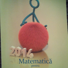 Marius Perianu - Matematica pentru Evaluarea Nationala (2013)