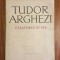 Tudor Arghezi - Călătorie &icirc;n vis (prima ediție - 1973)