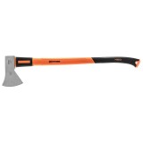 Topor 1500gr, maner fibra de sticla, bi-material NEO TOOLS 27-124 HardWork ToolsRange