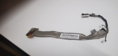 Cablu Display Laptop Toshiba Satellite P300 - 1el #RAZ foto
