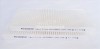 Filtru polen / aer habitaclu RENAULT MASTER III caroserie (FV) (2010 - 2016) DREISSNER K0147DREIS