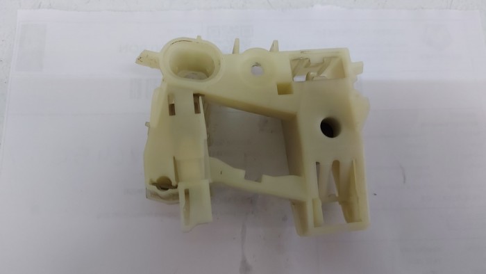 Mecanism inchidere Uscator rufe BOSCH WTE84122 BY / R31
